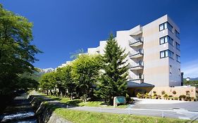 ホテル白馬